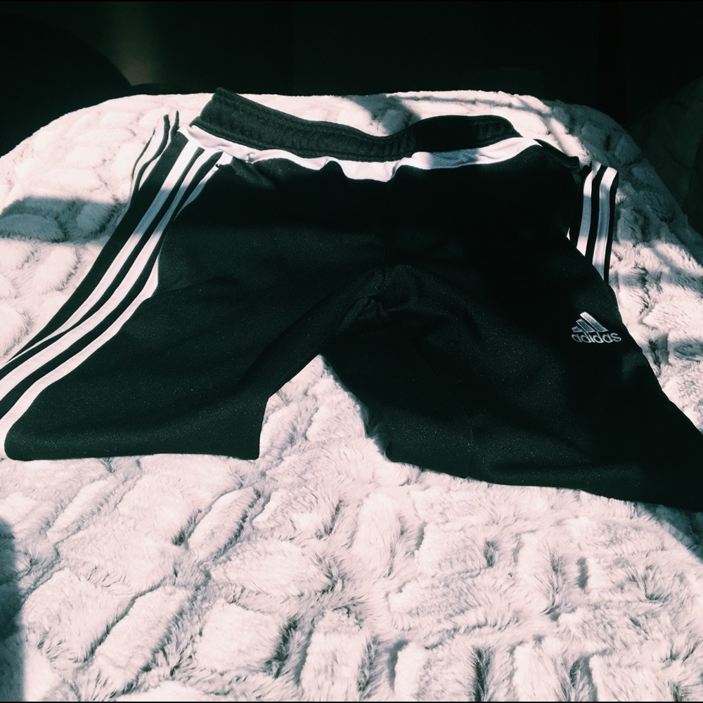 ADIDAS JOGGERS